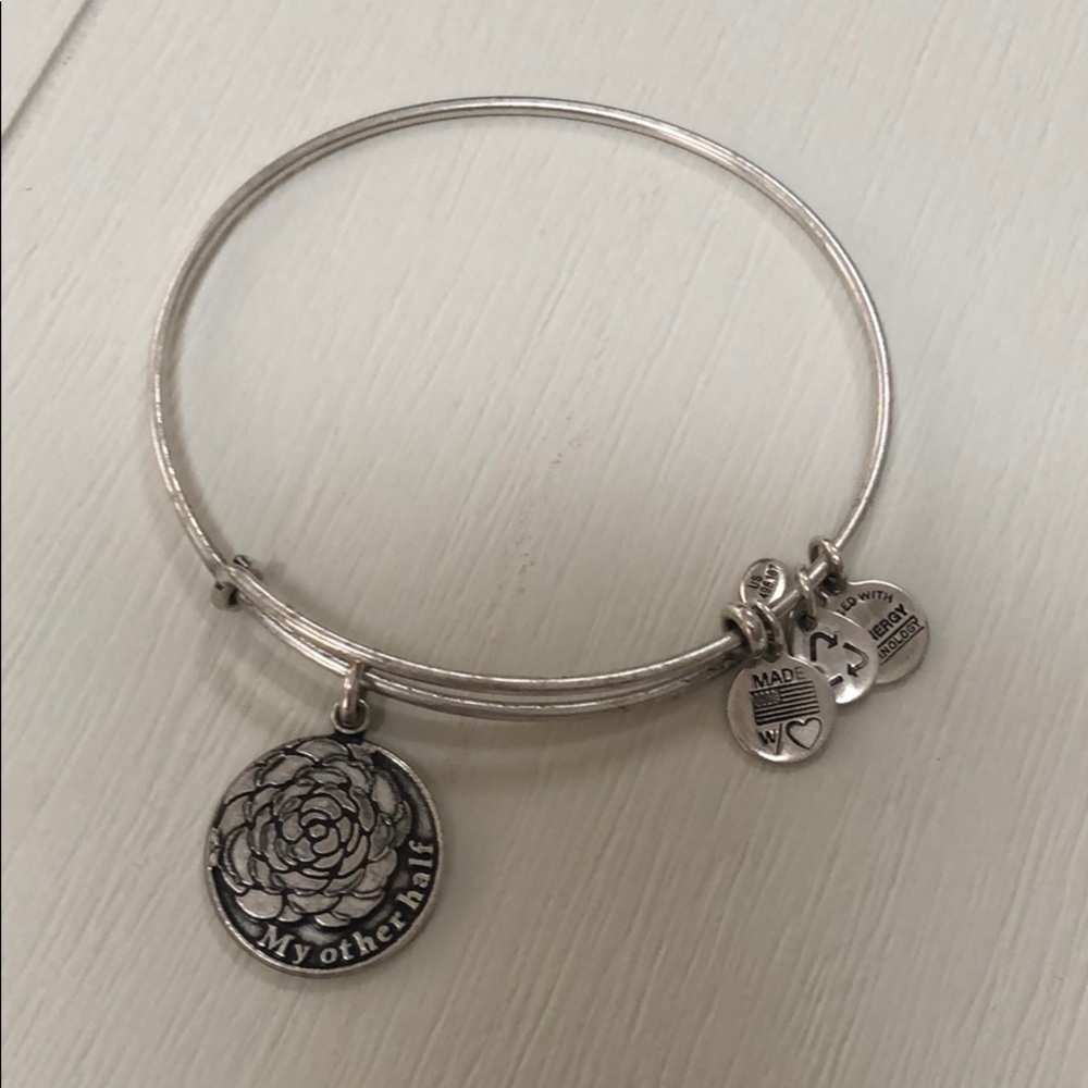 Alex and Ani Bracelet